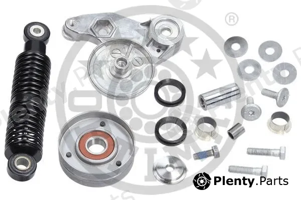 Optimal 0-N2258 — Belt Tensioner, V-ribbed belt