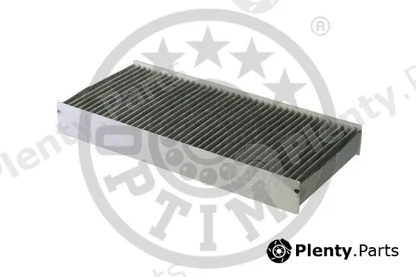 Optimal FC-01689 — Filter, cabin air