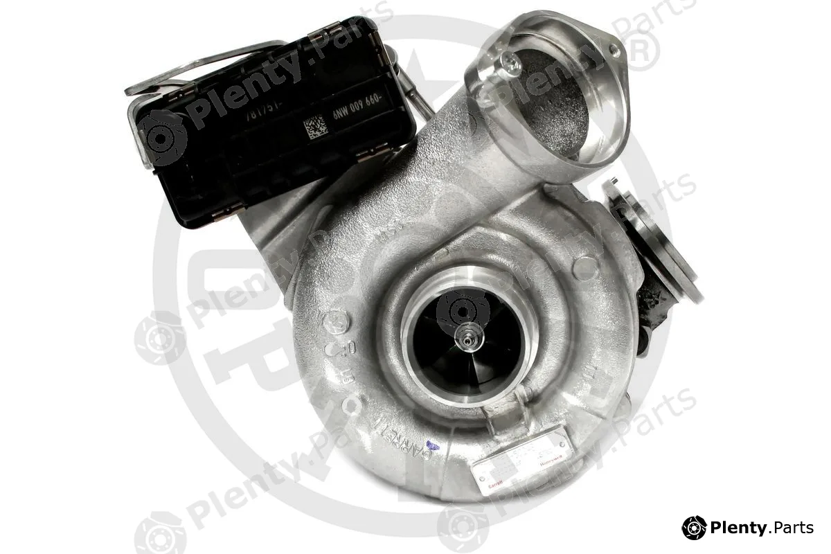 Optimal OP-ETU0164G-RM — Charger, charging (supercharged/turbocharged)