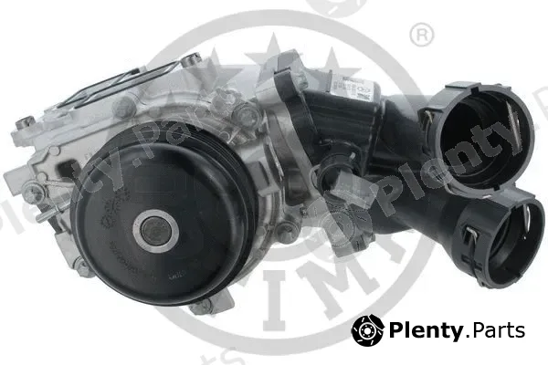 Optimal AQ-2508 — Water Pump, engine cooling