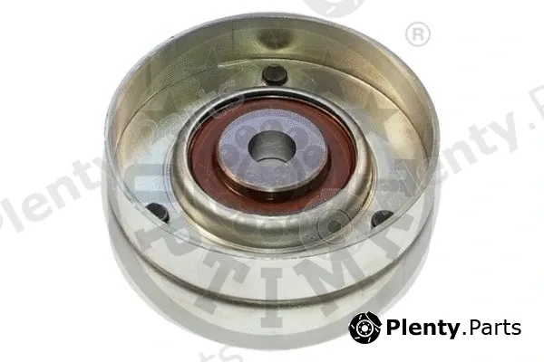 Optimal 0-N138 — Deflection/Guide Pulley, V-ribbed belt