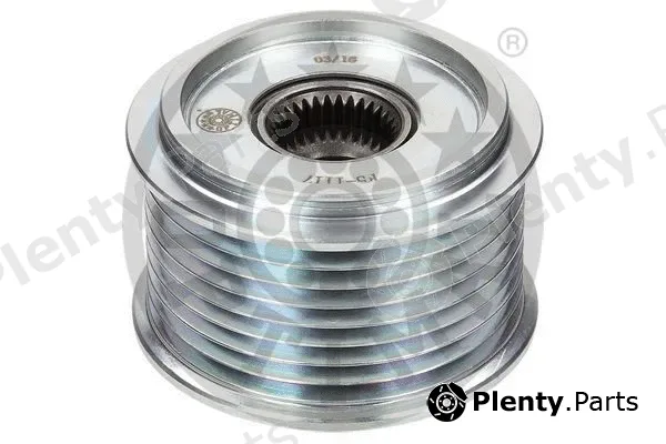 Optimal F5-1117 — Alternator Freewheel Clutch