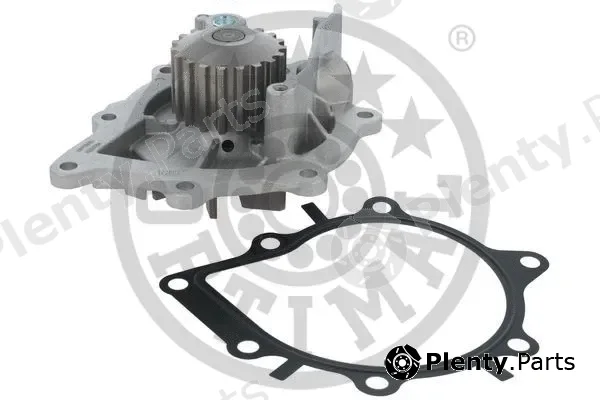 Optimal AQ-2212-10 — Water Pump, engine cooling