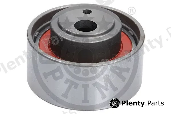 Optimal 0-N121 — Tensioner Pulley, timing belt