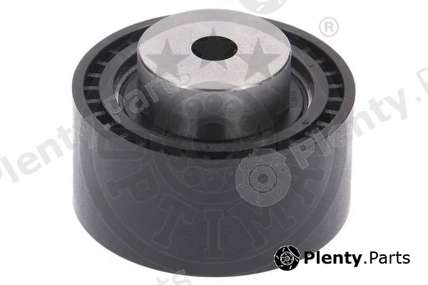 Optimal 0-N1358 — Deflection/Guide Pulley, timing belt