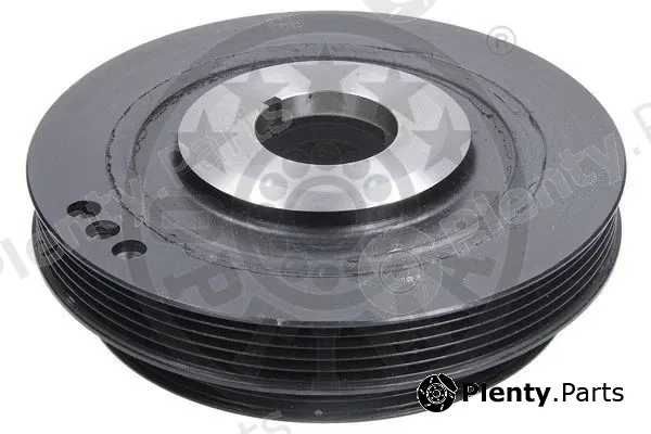 Optimal F8-7865 — Belt Pulley, crankshaft