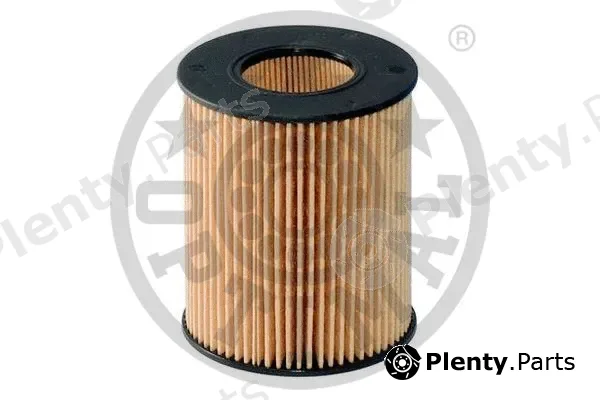 Optimal OP-FOF40042 — Oil Filter