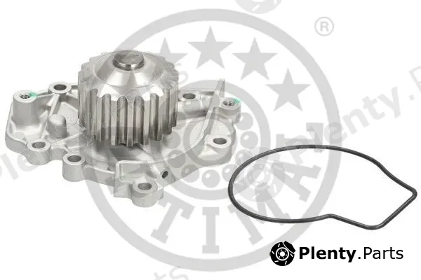 Optimal AQ-1245 — Water Pump, engine cooling