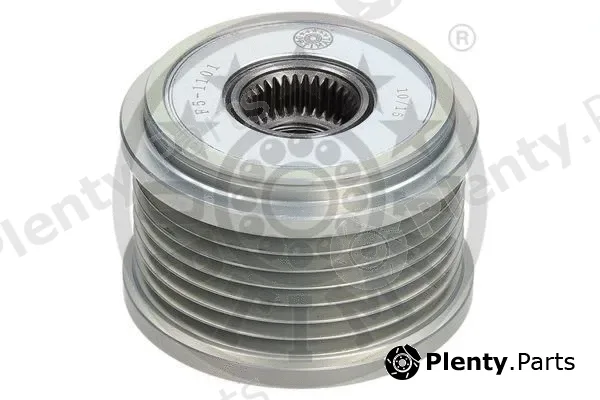 Optimal F5-1101 — Alternator Freewheel Clutch