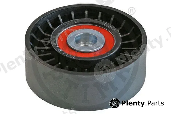 Optimal 0-N1955S — Tensioner Pulley, V-ribbed belt