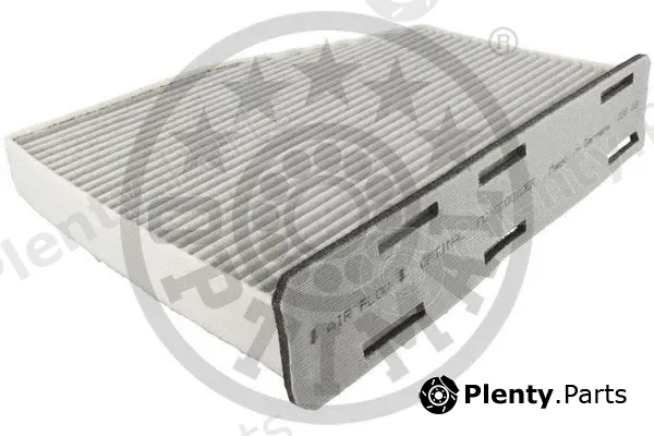 Optimal FC-C2002GER — Filter, cabin air