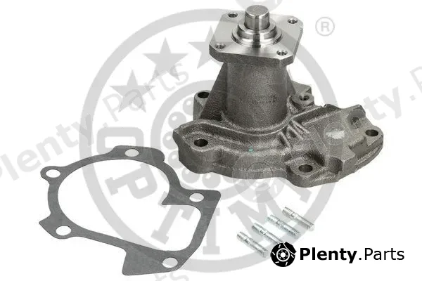 Optimal AQ-1344 — Water Pump, engine cooling