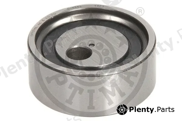 Optimal 0-N145 — Tensioner Pulley, timing belt