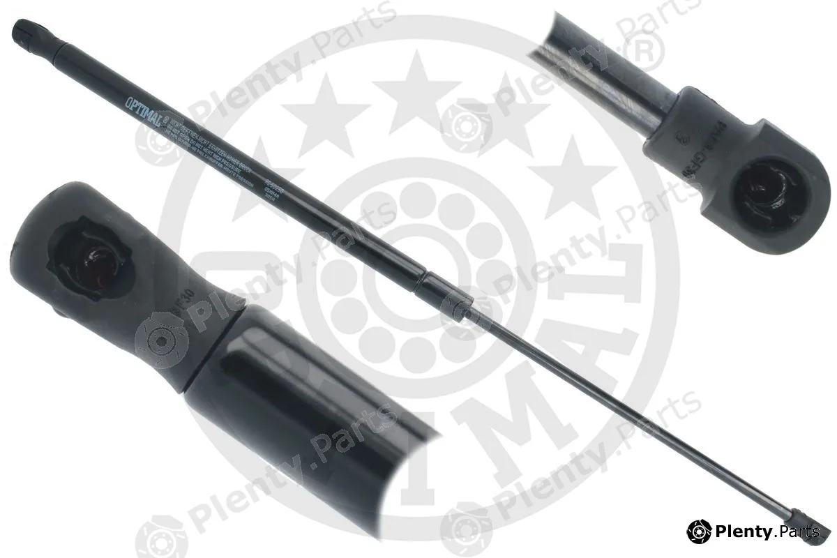 Optimal AG-50250 — Gas Spring, boot/cargo area