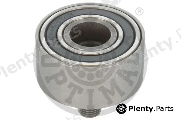 Optimal 0-N040 — Deflection/Guide Pulley, timing belt