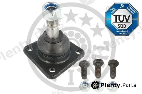 Optimal G3-092 — Ball Joint TÜV certified