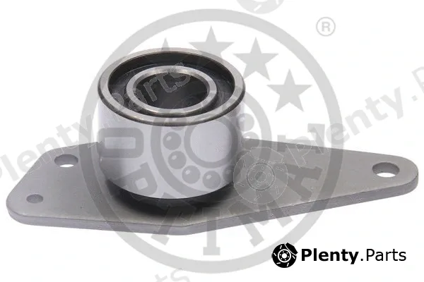 Optimal 0-N854 — Deflection/Guide Pulley, timing belt