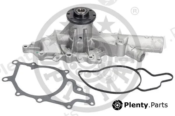 Optimal AQ-1815 — Water Pump, engine cooling