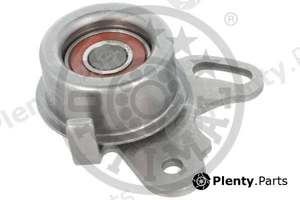 Optimal 0-N987 — Tensioner Pulley, timing belt