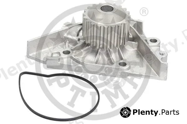 Optimal AQ-2186 — Water Pump, engine cooling