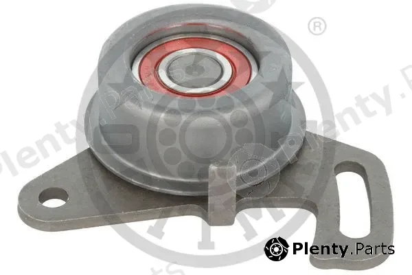 Optimal 0-N051 — Tensioner Pulley, timing belt