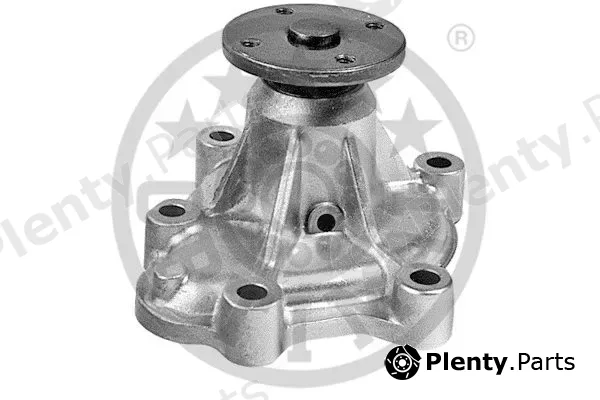 Optimal AQ-1495 — Water Pump, engine cooling