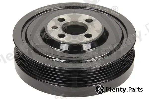 Optimal F8-8038 — Belt Pulley, crankshaft