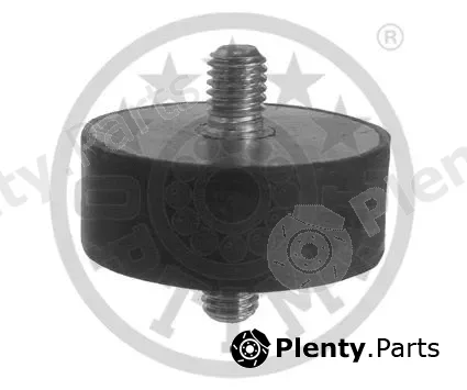 Optimal F8-4009 — Mounting, radiator