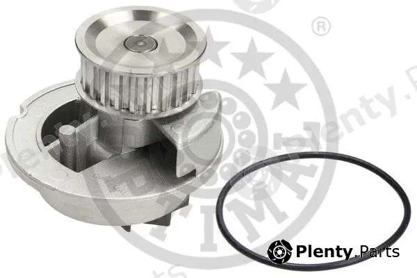 Optimal AQ-1505 — Water Pump, engine cooling