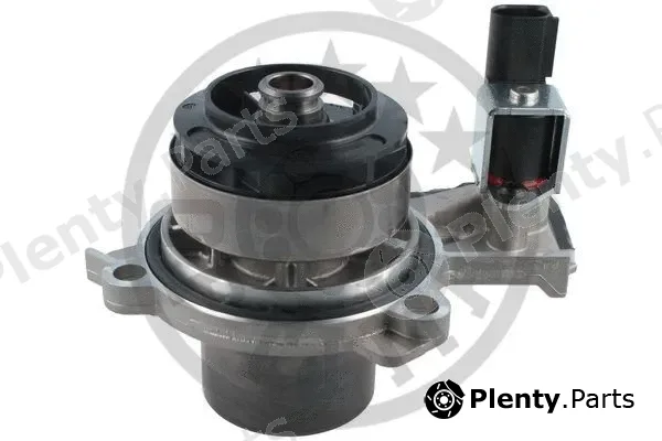 Optimal AQ-2506 — Water Pump, engine cooling