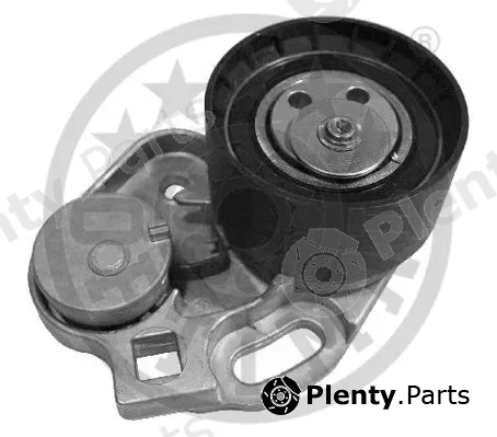 Optimal 0-N1091 — Tensioner Pulley, timing belt