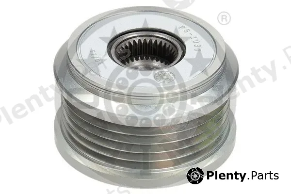 Optimal F5-1030 — Alternator Freewheel Clutch