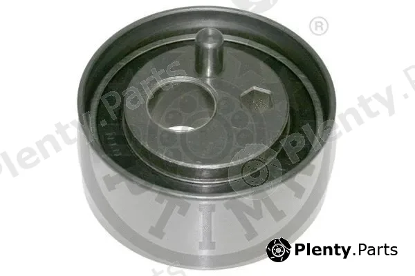 Optimal 0-N1238 — Tensioner Pulley, timing belt