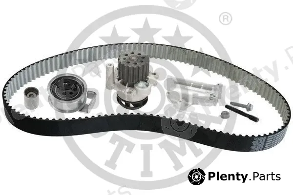 Optimal SK-1583AQ2 — Water Pump & Timing Belt Kit