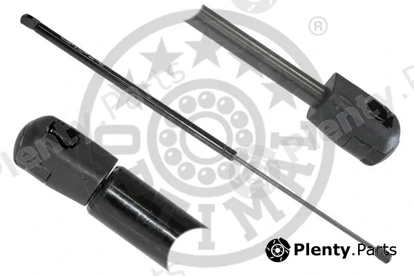 Optimal AG-17310 — Gas Spring, boot/cargo area