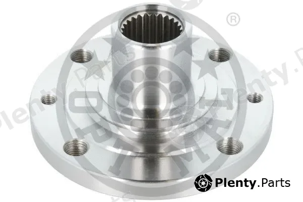 Optimal 04-P197 — Wheel Hub