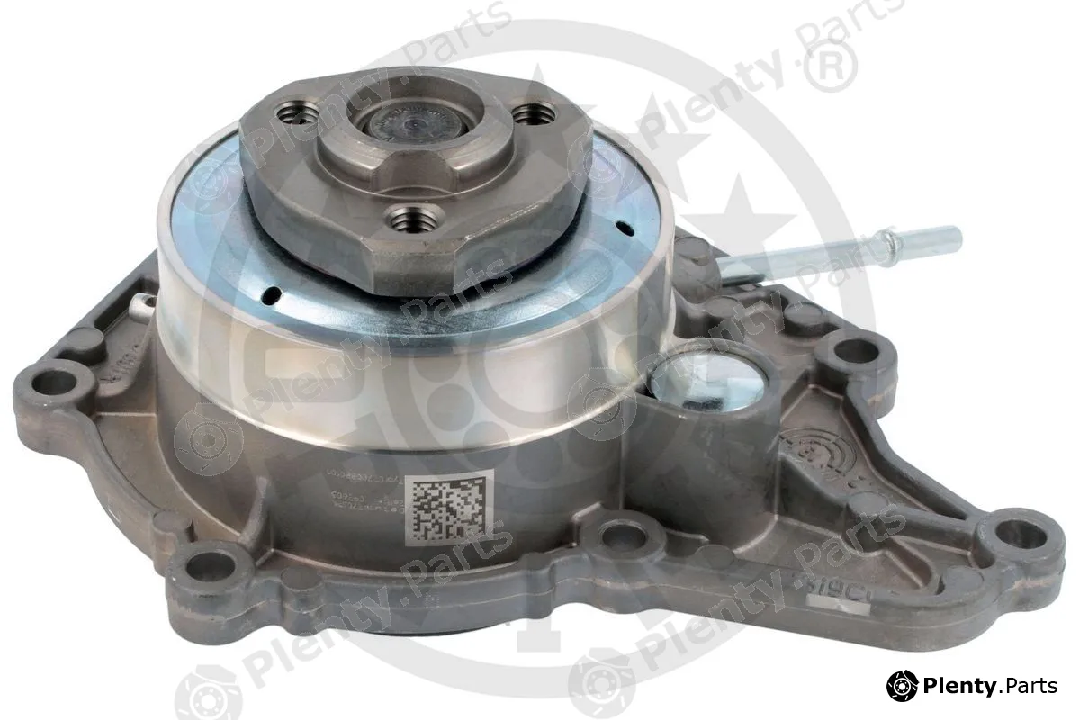 Optimal AQ-2569 — Water Pump, engine cooling
