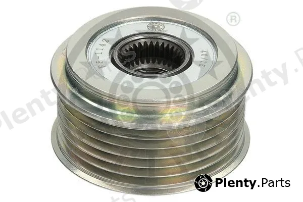 Optimal F5-1142 — Alternator Freewheel Clutch