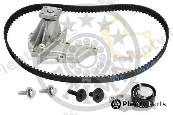 Optimal SK-1077AQ1 — Water Pump & Timing Belt Kit