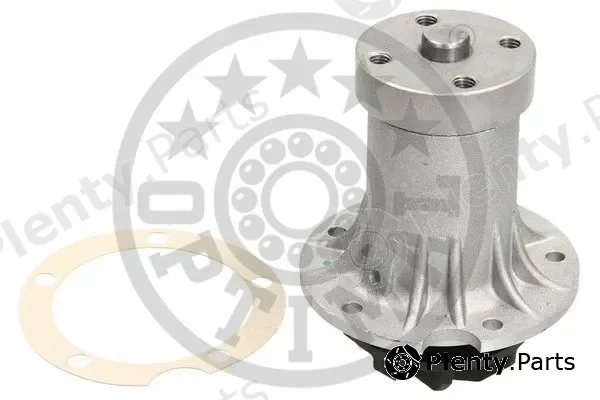Optimal AQ-1372 — Water Pump, engine cooling