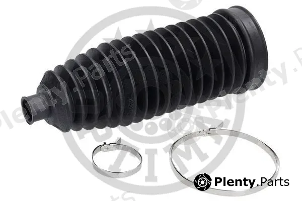 Optimal LM-10100S — Bellow, steering