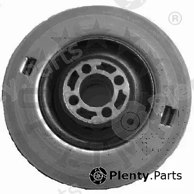 Optimal F8-5651 — Belt Pulley, crankshaft