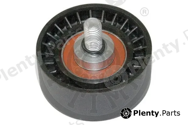 Optimal 0-N1488S — Tensioner Pulley, V-ribbed belt