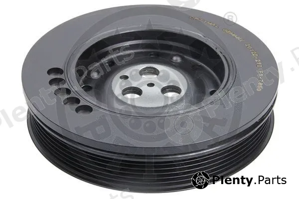 Optimal F8-7650 — Belt Pulley, crankshaft