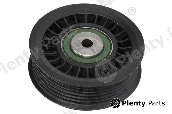 Optimal 0-N1954S — Tensioner Pulley, V-ribbed belt