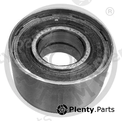 Optimal 0-N872 — Tensioner Pulley, timing belt