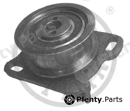 Optimal 0-N833 — Tensioner Pulley, timing belt