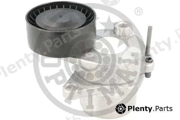 Optimal 0-N2431 — Tensioner Lever, V-ribbed belt