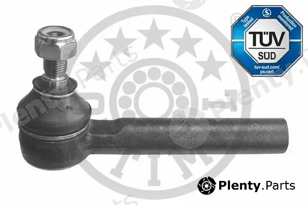 Optimal G1-210 — Tie Rod End TÜV certified