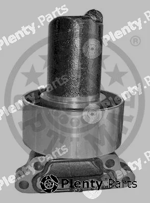 Optimal 0-N1250 — Deflection/Guide Pulley, timing belt